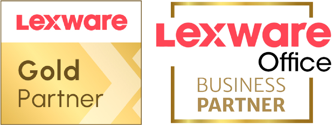 Lexware Gold Partner und Lexware Office Business Partner